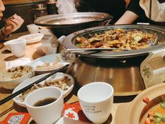 -六月雪干锅(涪城万达广场店)