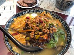 -螺世纪螺蛳粉·桂味小排档(裕德店)