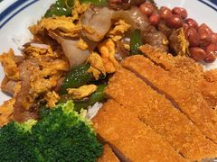 -新世界餐厅(万达店)