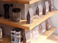 -Cafe del Volcan(永康路店)
