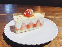 -黑草莓(重庆路店)