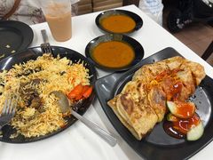 -新加坡Zam Zam餐馆