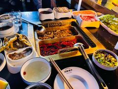 -川西坝子火锅(清江东路3.0直营店)