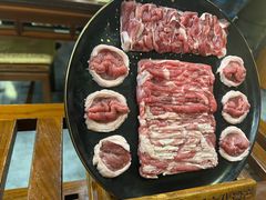 -东来顺•非遗火锅(外滩店)
