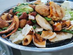 -瑞安第一泡·后街泡泡(虹桥后街店)