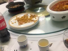 -百姓渔村(南中环店)