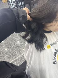 -藤野造型·烫·染发型设计店