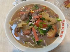 -项记面馆(明瓦廊店)