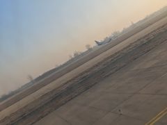 -石家庄正定国际机场-T2航站楼