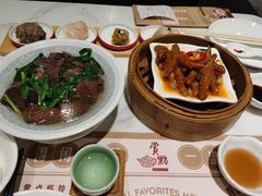 -赏点粤式点心(广州塔店)