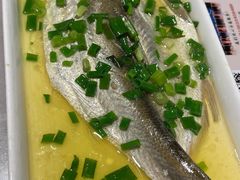 -京城小江南·北京烤鸭·江南土菜·白鱼(中关村店)