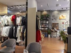 -海马体照相馆|大师(武汉光谷K11店)