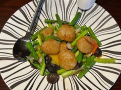 -采悦轩中餐厅·粤菜·海南菜(神州半岛喜来登度假酒店)