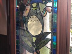 -三鹰之森吉卜力美术馆