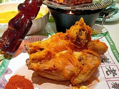 -奔跑吧陕菜·盛世长安(民乐园万达店)