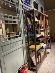 -盘子女人坊古装写真摄影(长春总店)