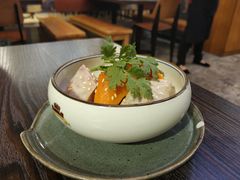 -大洋家·精品潮汕菜·生腌砂锅粥(天河东路店)