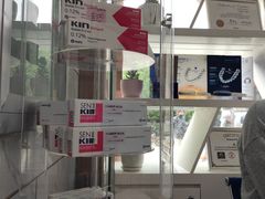 -晴川立康口腔(左岭店)