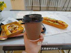 -TACO TUESDAY塔可星期二(人民路店)