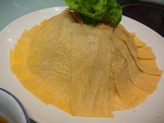 -客家大院·非遗赣南客家菜(郁孤台店)