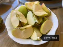 -四姑娘山阿巴郎·藏式花园餐厅