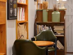 -长颈鹿咖啡(大学路店)