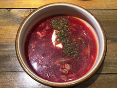 -卢布里西餐厅(总店)