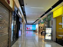 -好世界商业广场(北京国际中心店)