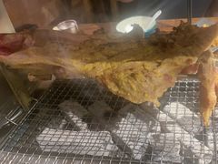-柿子树炭烤羊腿(金台路店)
