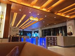 -天目湖涵田半山温泉