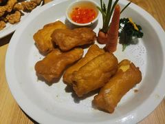 -乡里八闽·福州乡土菜(高宅店)