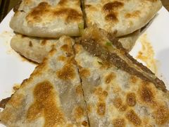 -河沿肉饼Beijing Pie(东华门店)