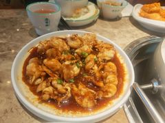 -淘米捞·米汤脆鲩鱼火锅(福田皇岗店)