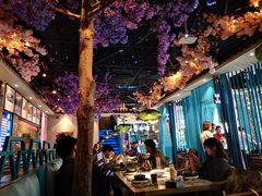 -香阁餐厅·常州菜·常州菜代表品牌(新北奥体店)