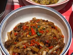 -恰八斗·猛火长沙菜(国贸店)