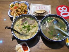 -张记陕西人家(红旗中路)