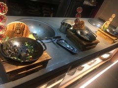 -蓝鲸湾汤泉(包河店)