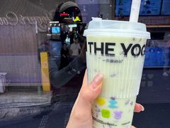 -一只酸奶牛(洪崖洞11楼店)