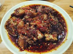 -贤花饭店(城阳店)