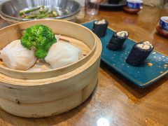 -一壶私房菜·顺德菜·顺德鱼生
