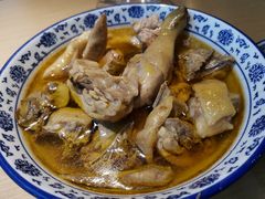 -兔爸私家小厨(新北万达店)
