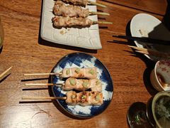 -炭火焼鳥 塚田農場(梅田阪急東通店)