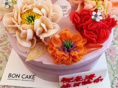 -BON CAKE(华贸购物中心店)