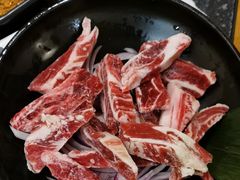 -九田家黑牛烤肉料理(郫都万达檬柏西路店)