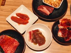 -じゃんじゃん亭(栄店)