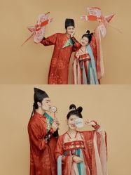 -今生有约婚纱摄影店(景德路店)