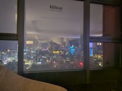 -秀·吧 Show Bar(兰州盛达希尔顿酒店)