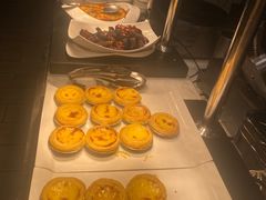 -长春高新益田福朋喜来登酒店·宜客乐标帜餐厅