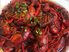 -霸王虾·麻辣小龙虾(清水河公园店)