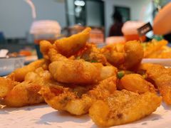 -园里前·私厨·福建菜(台江万达店)